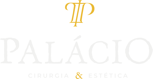 Logomarca da Clínica Palácio